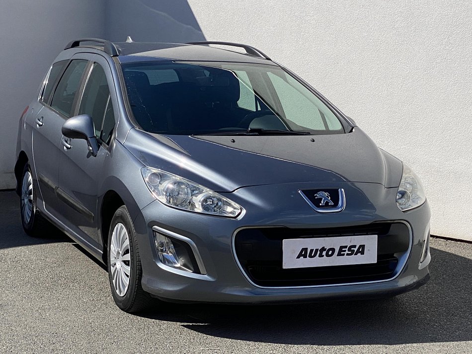 Peugeot 308 1.6 HDi Access