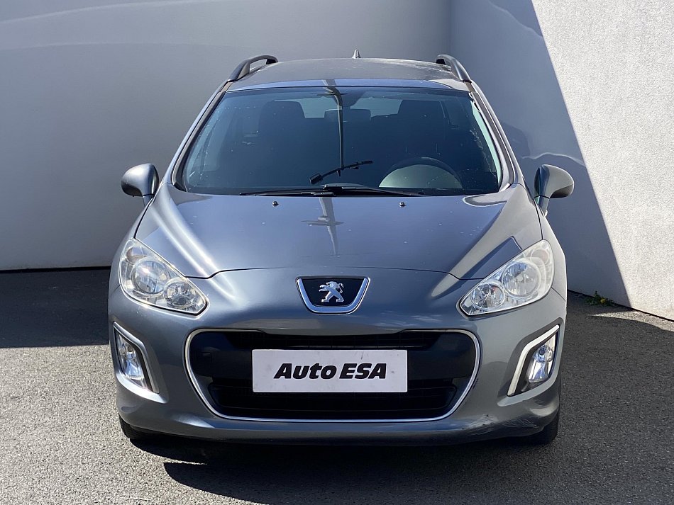 Peugeot 308 1.6 HDi Access