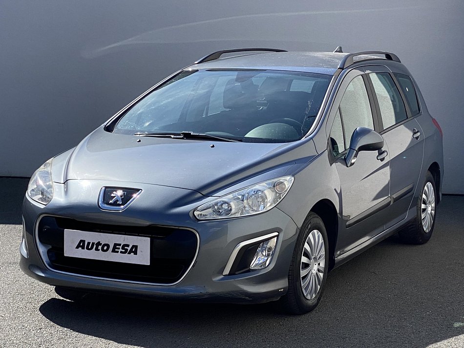 Peugeot 308 1.6 HDi Access