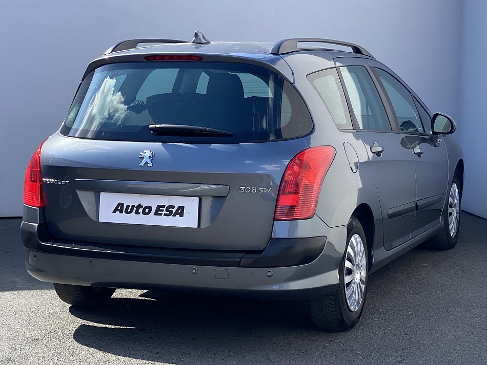 Peugeot 308 1.6 HDi Access