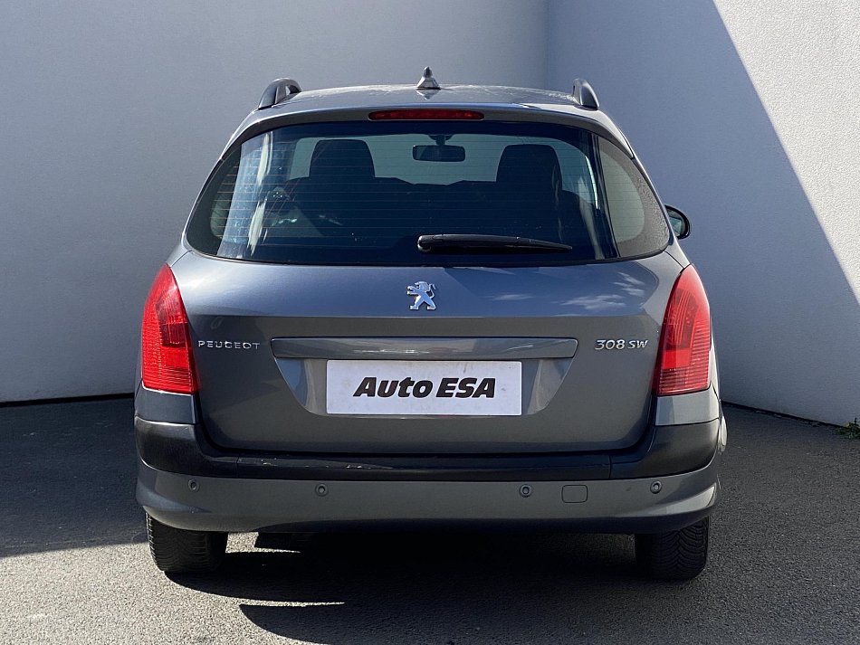 Peugeot 308 1.6 HDi Access