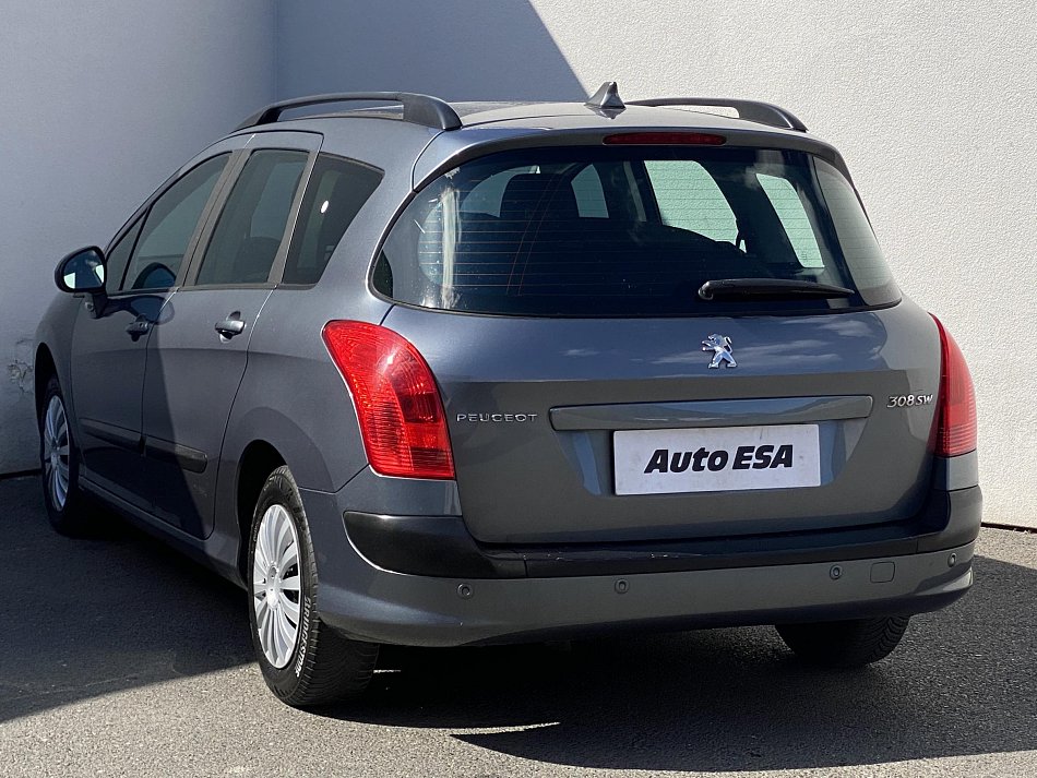 Peugeot 308 1.6 HDi Access
