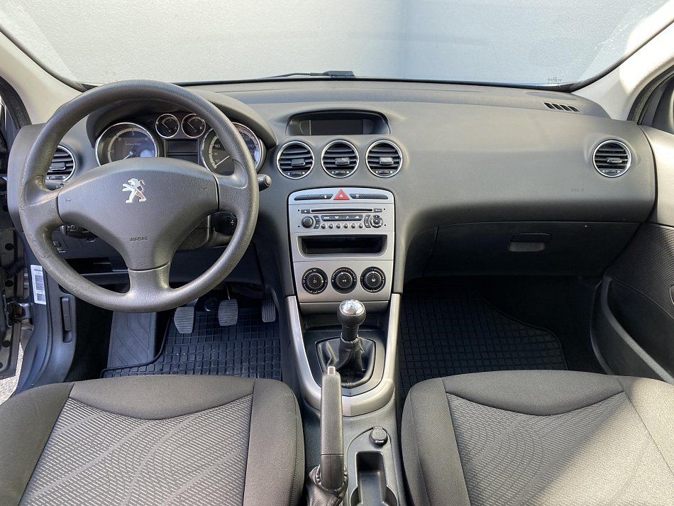 Peugeot 308 1.6 HDi Access