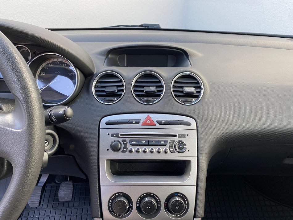 Peugeot 308 1.6 HDi Access