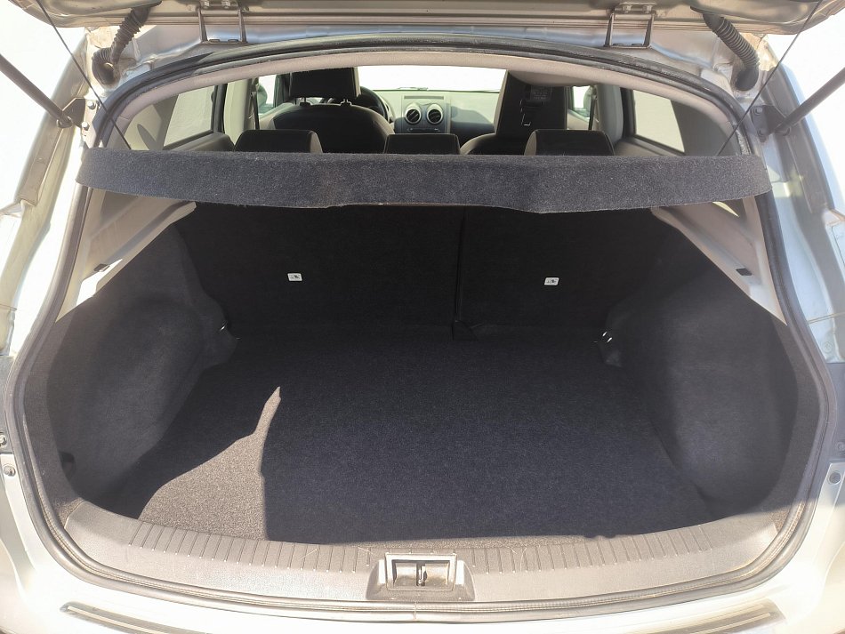 Nissan Qashqai 2.0dCi  4x4