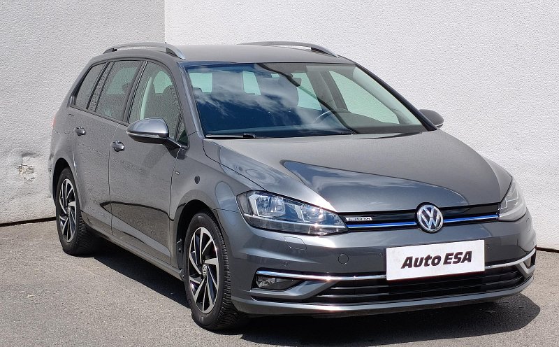 Volkswagen Golf 1.5 TSi Join