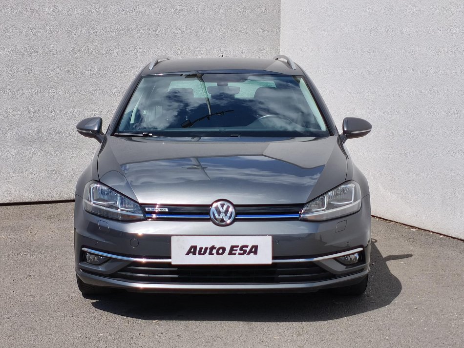 Volkswagen Golf 1.5 TSi Join