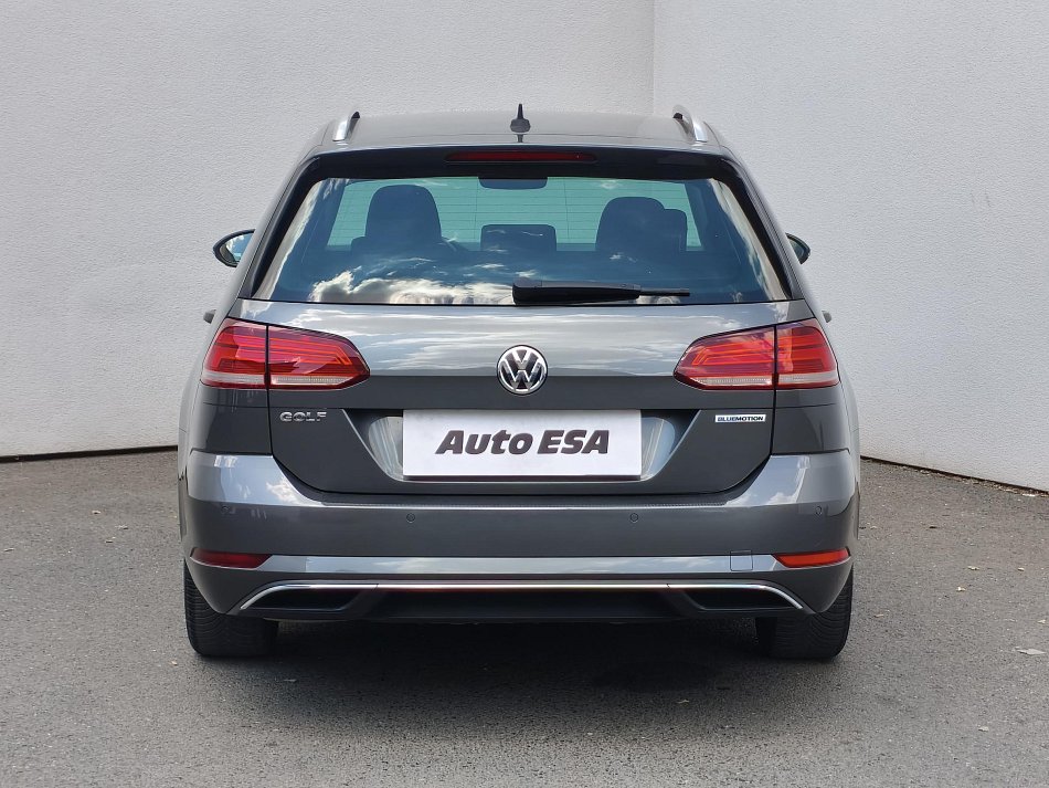 Volkswagen Golf 1.5 TSi Join