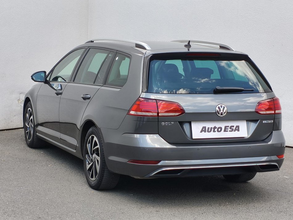 Volkswagen Golf 1.5 TSi Join
