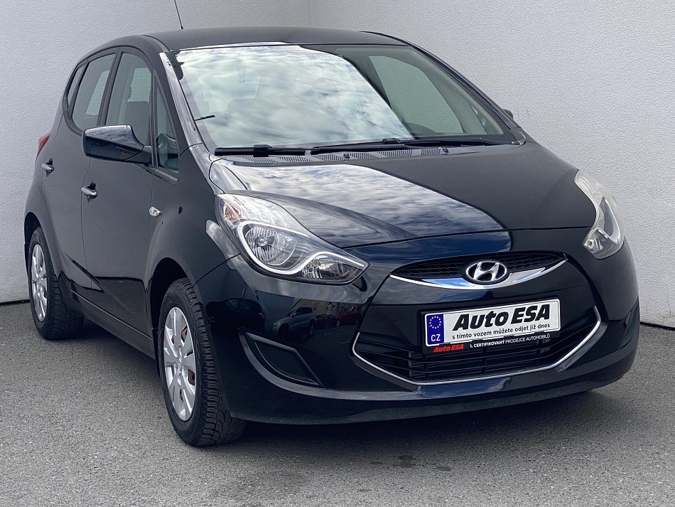 Hyundai Ix20 1.4 i 