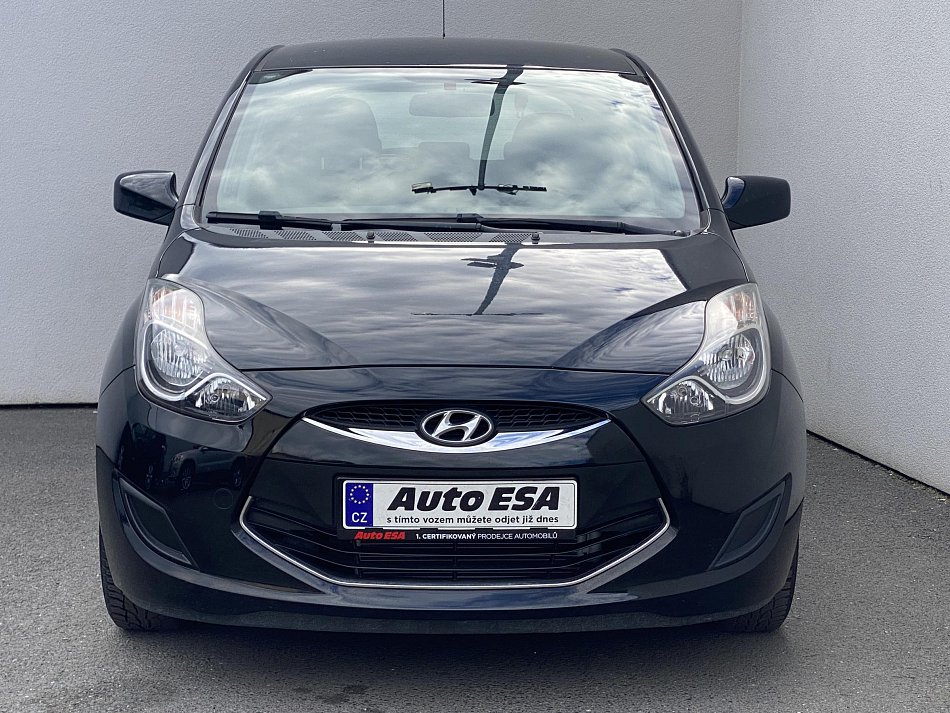 Hyundai Ix20 1.4 i 
