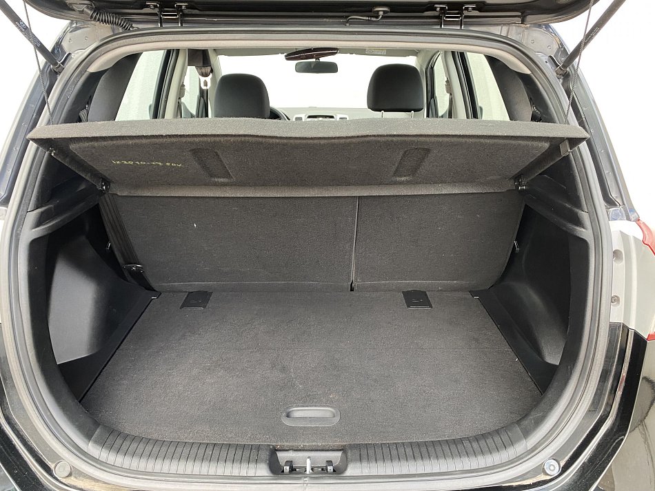Hyundai Ix20 1.4 i 