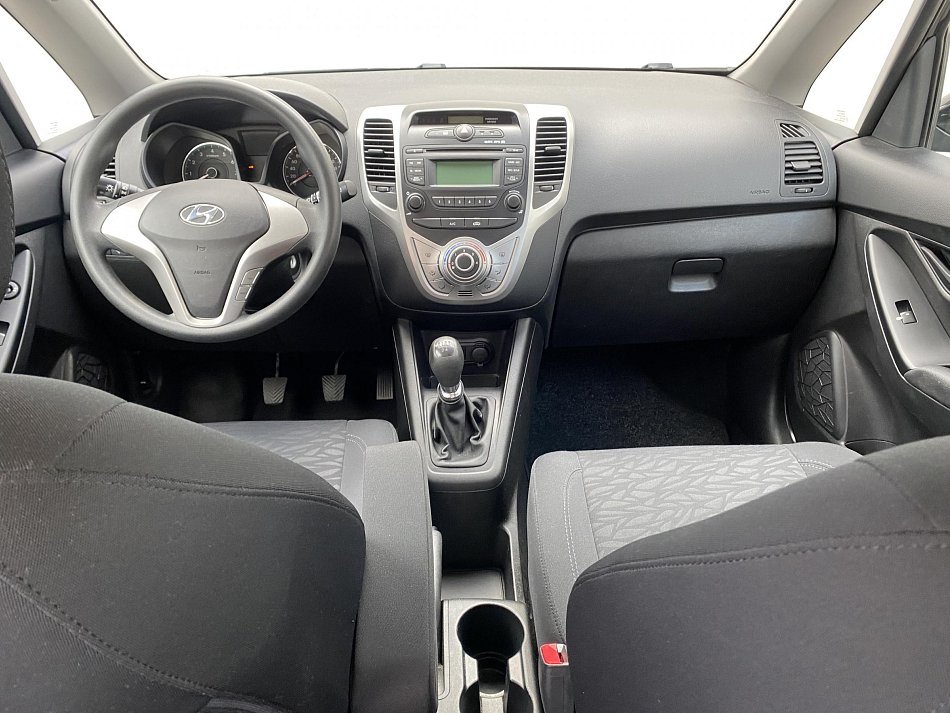 Hyundai Ix20 1.4 i 