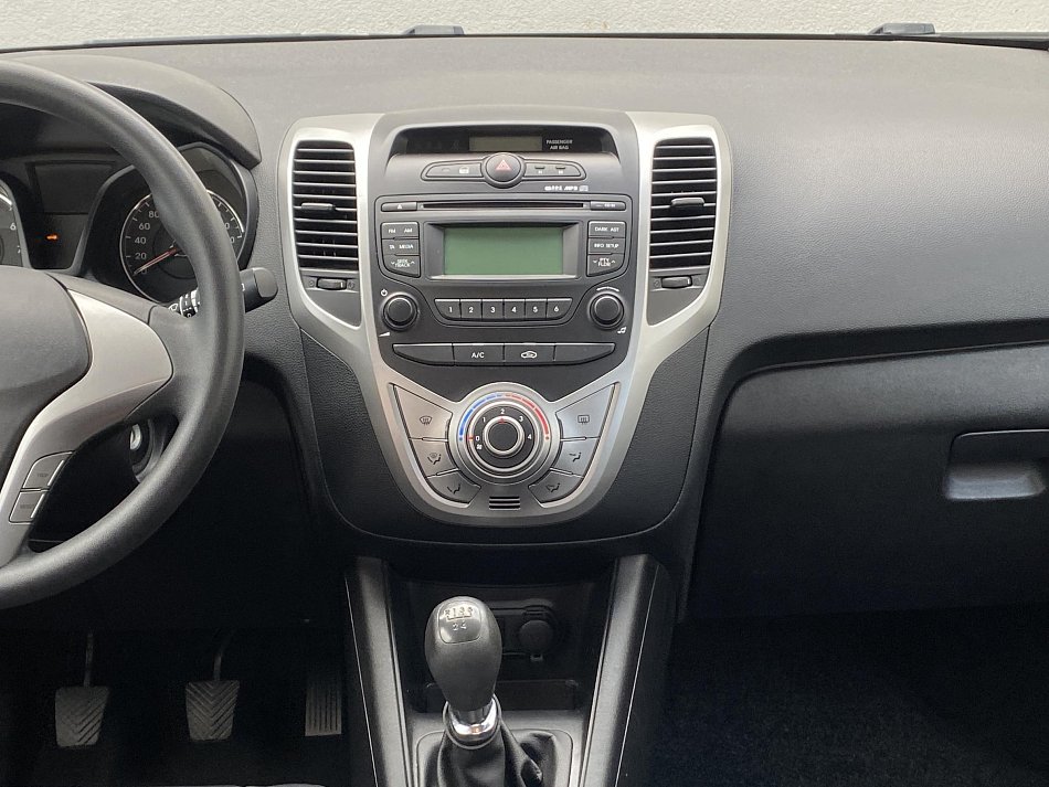 Hyundai Ix20 1.4 i 