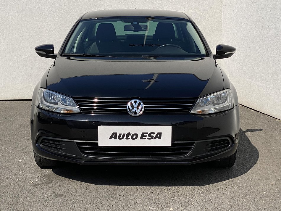 Volkswagen Jetta 1.6 TDi Comfortline