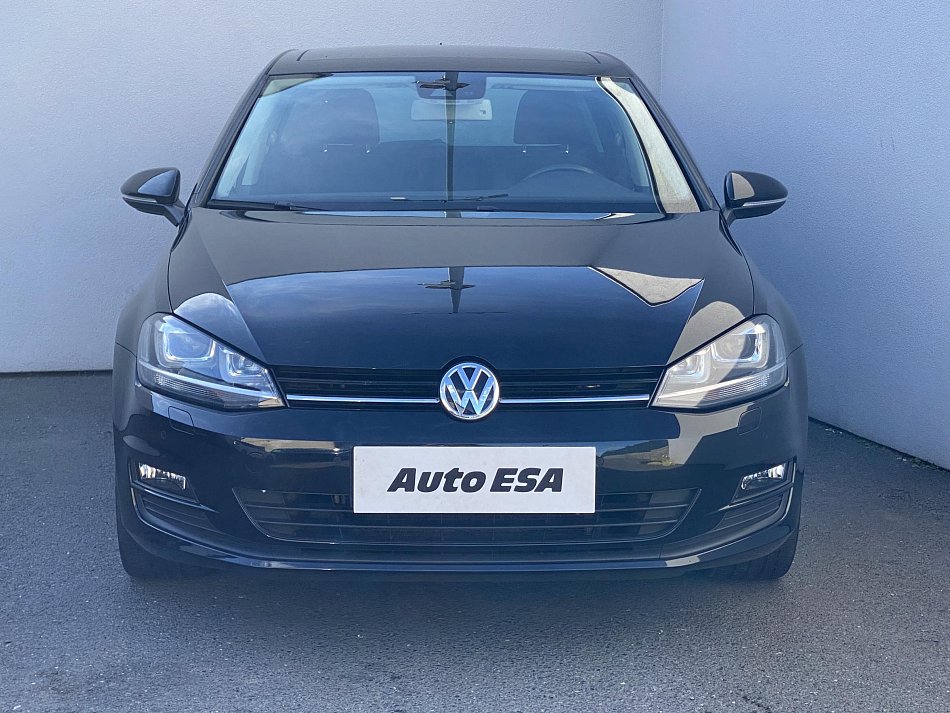 Volkswagen Golf 1.4 TSi CUP