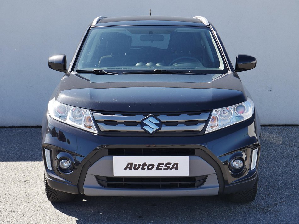 Suzuki Vitara 1.6 VVT  4x4