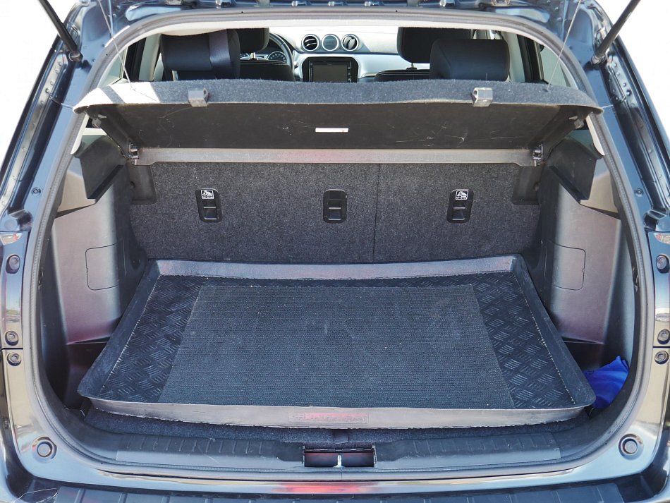 Suzuki Vitara 1.6 VVT  4x4