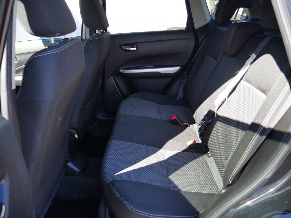 Suzuki Vitara 1.6 VVT  4x4