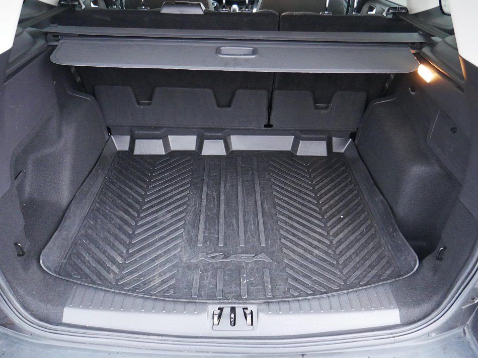 Ford Kuga 2.0 TDCi Titanium AWD