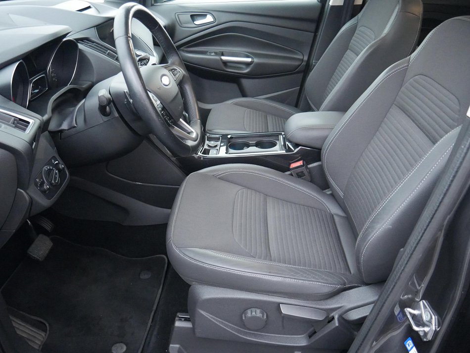 Ford Kuga 2.0 TDCi Titanium AWD