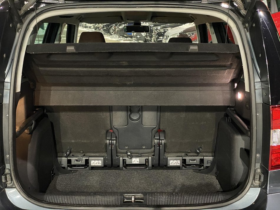 Škoda Yeti 1.4 TSi Monte Carlo