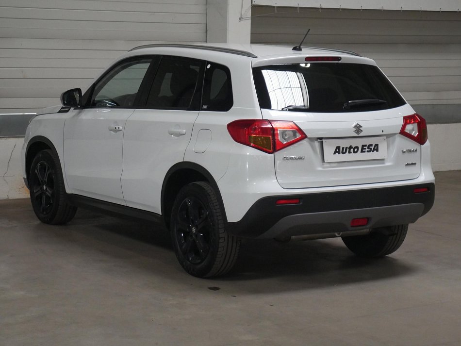 Suzuki Vitara 1.4T 