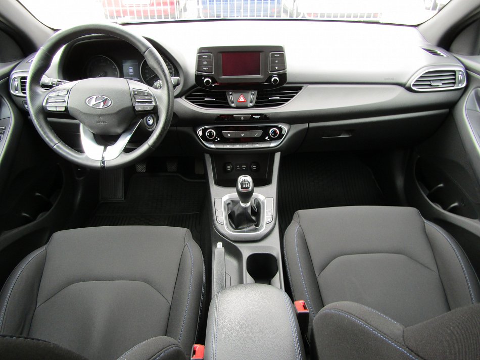 Hyundai I30 1.4 T-GDi Go!