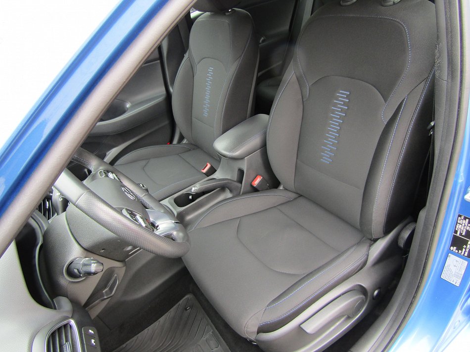 Hyundai I30 1.4 T-GDi Go!
