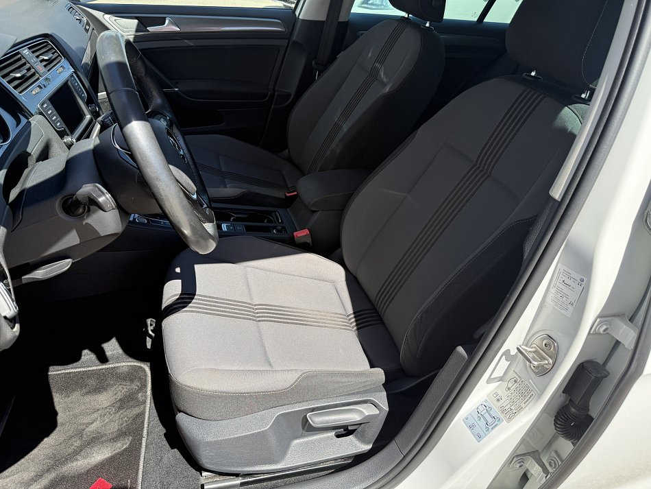 Volkswagen Golf 1.4 TSi Comfortline