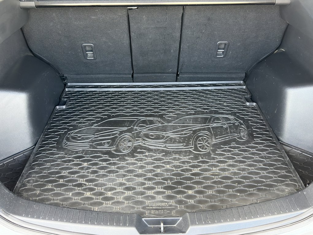 Mazda CX-5 2.0i  4x4