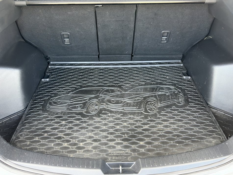 Mazda CX-5 2.0i  4x4