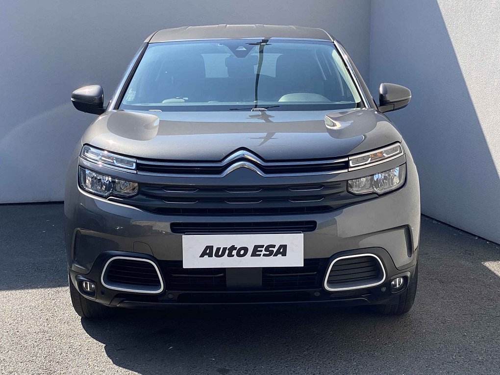 Citroën C5 Aircross 1.5 HDi Business