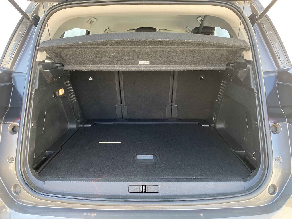 Citroën C5 Aircross 1.5 HDi Business