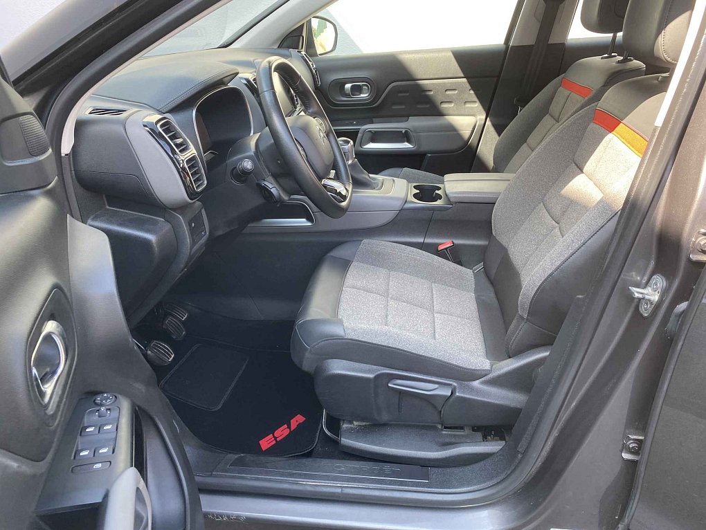 Citroën C5 Aircross 1.5 HDi Business