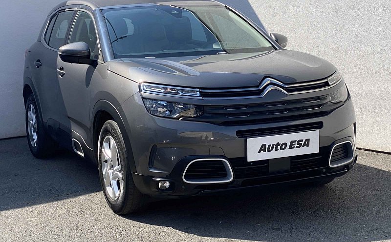 Citroën C5 Aircross 1.5 HDi Business
