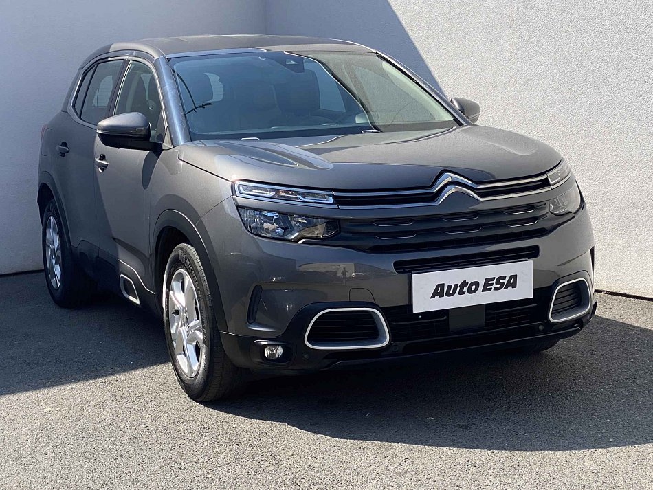 Citroën C5 Aircross 1.5 HDi Business