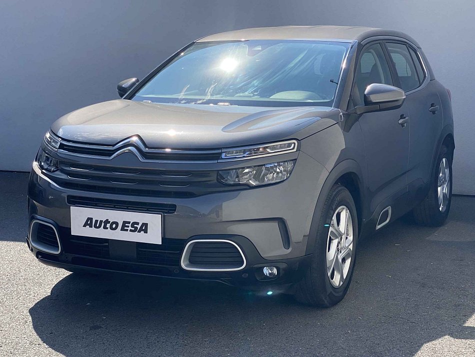 Citroën C5 Aircross 1.5 HDi Business