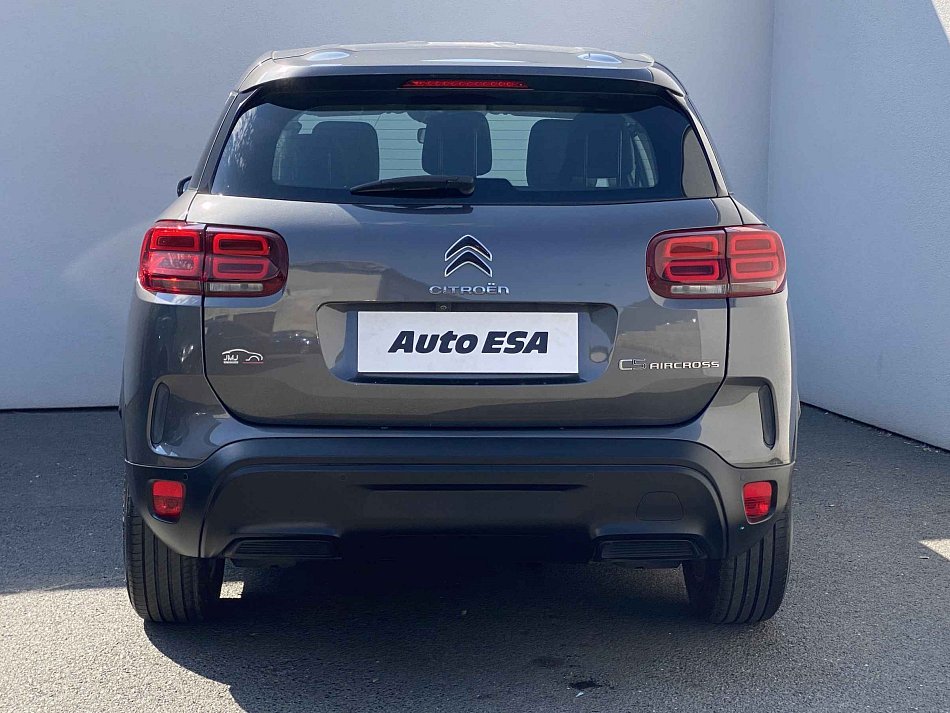 Citroën C5 Aircross 1.5 HDi Business