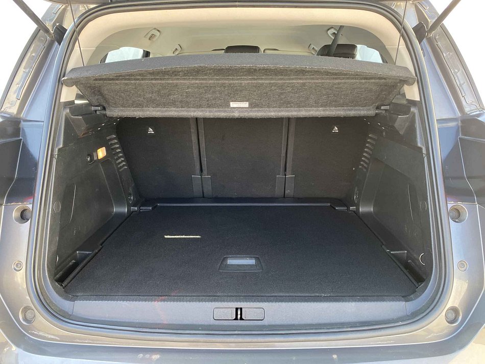 Citroën C5 Aircross 1.5 HDi Business