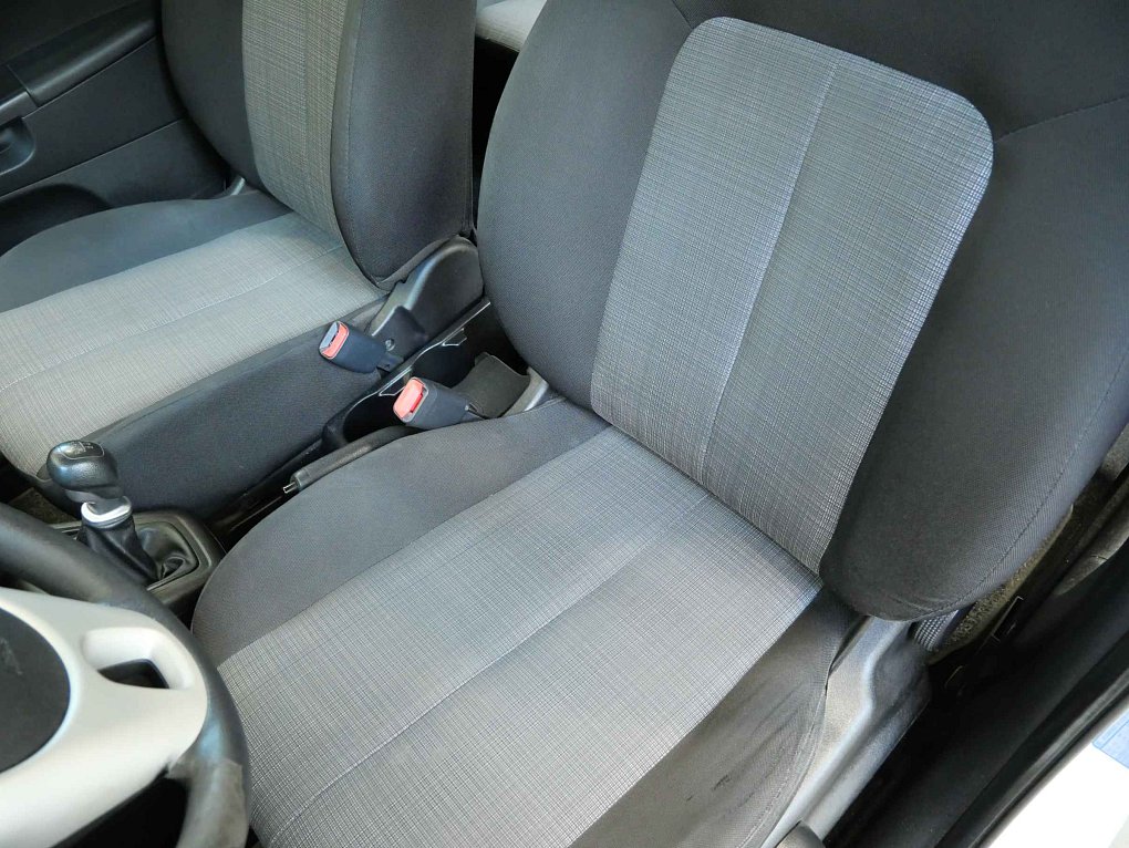 Kia Venga 1.4CRDi 