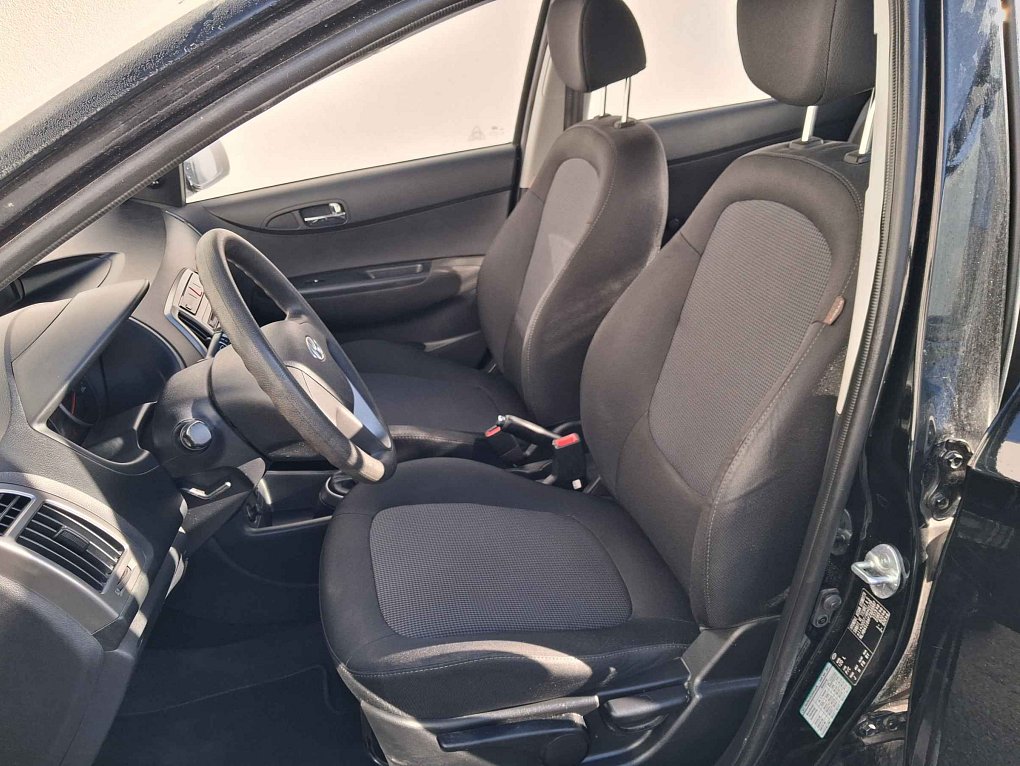Hyundai I20 1.2 i Fifa WorldCup