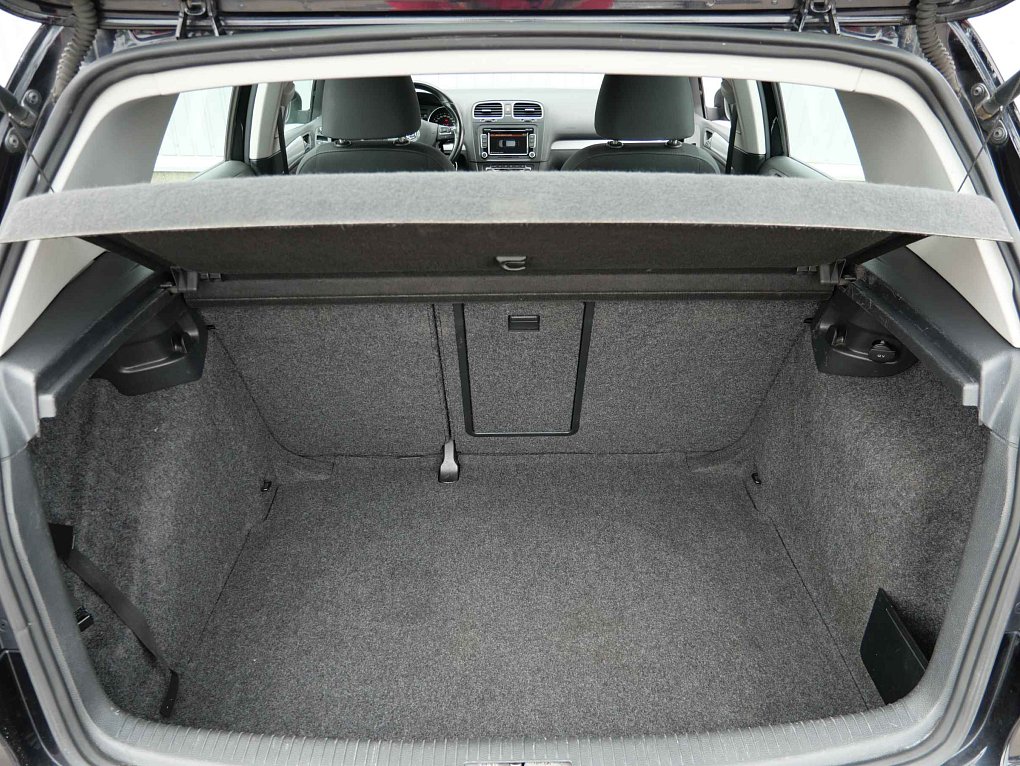 Volkswagen Golf 1.6TDi Highline