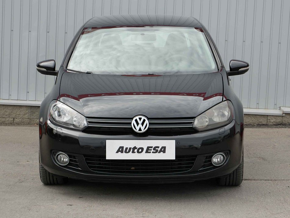 Volkswagen Golf 1.6TDi Highline