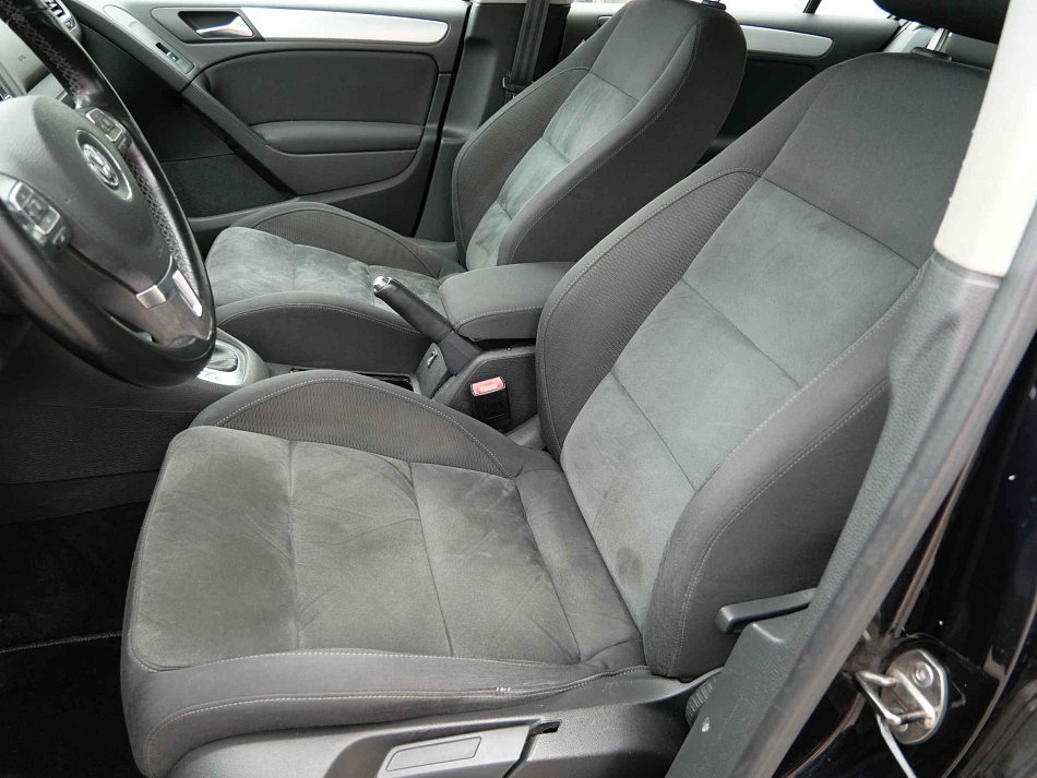 Volkswagen Golf 1.6TDi Highline