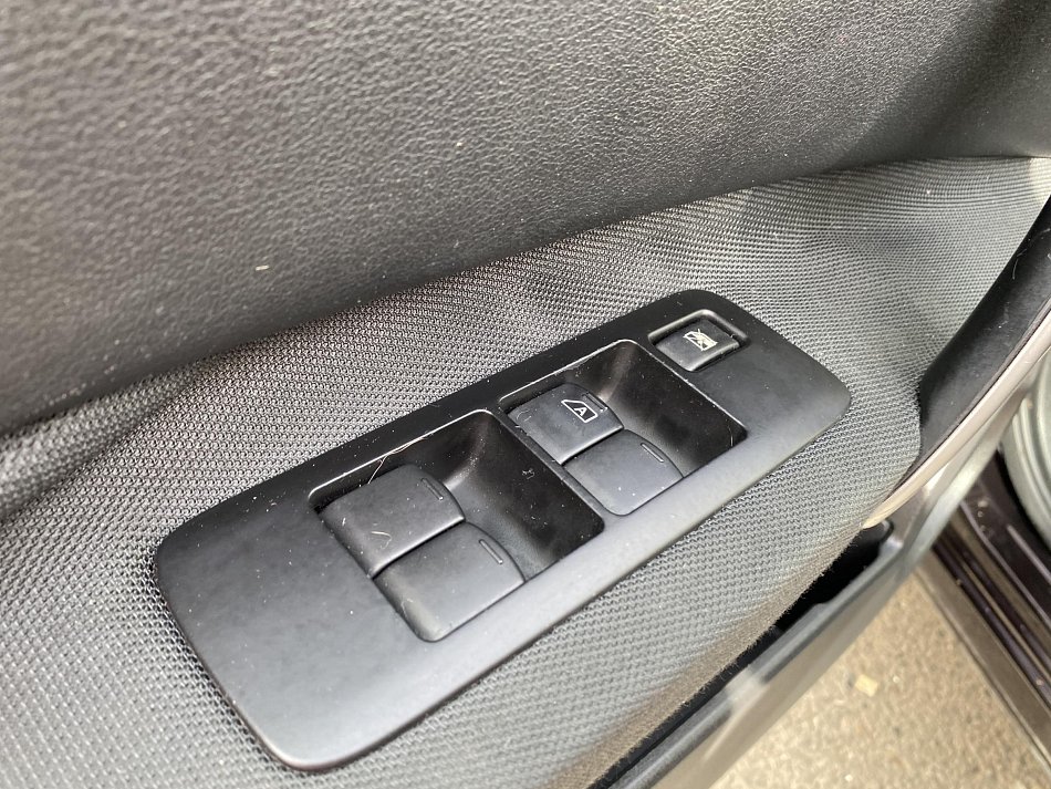 Nissan Qashqai 2.0 dCi 