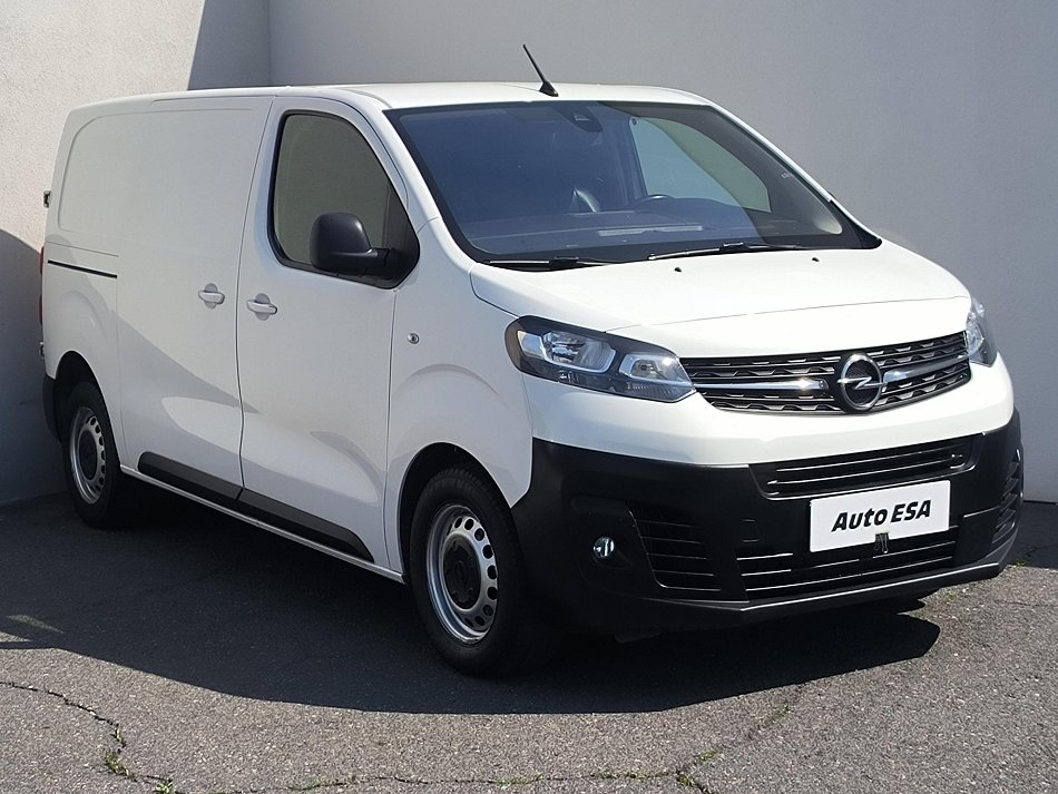 Opel Vivaro 2.0CDTi  L2 DÍLNA SORTIMO