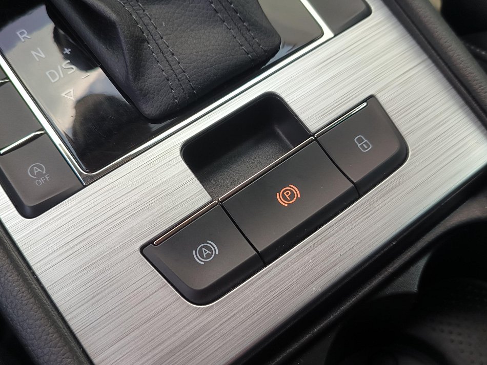 Škoda Superb III 2.0TDi Ambition