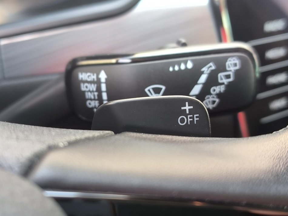 Škoda Superb III 2.0TDi Ambition