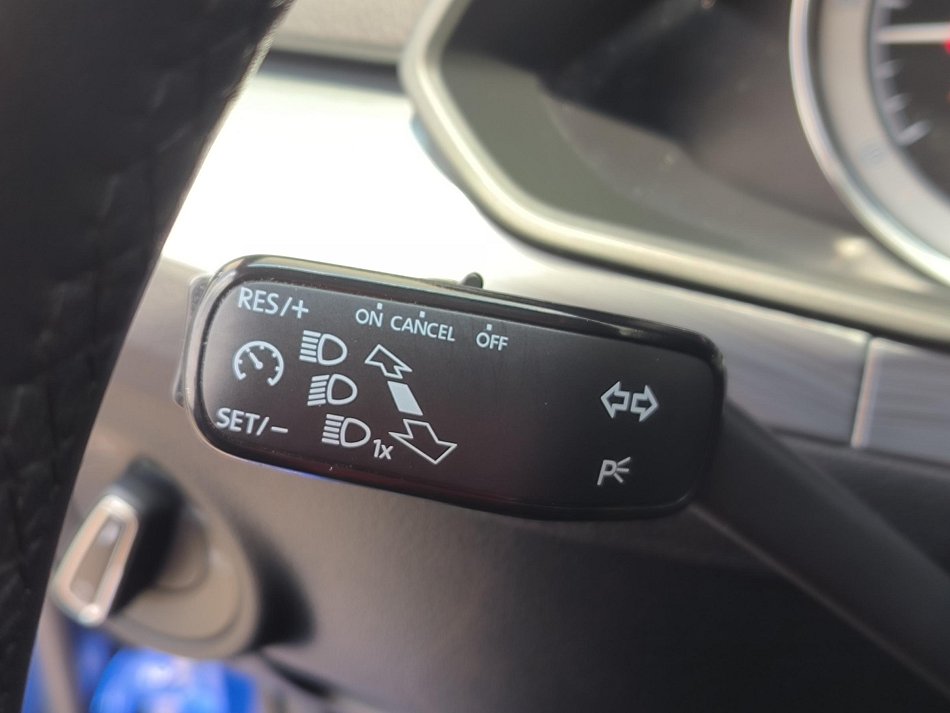 Škoda Superb III 2.0TDi Ambition